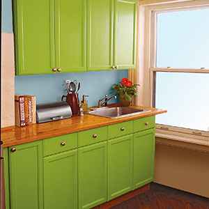  Non Toxic Kitchen Cabinets